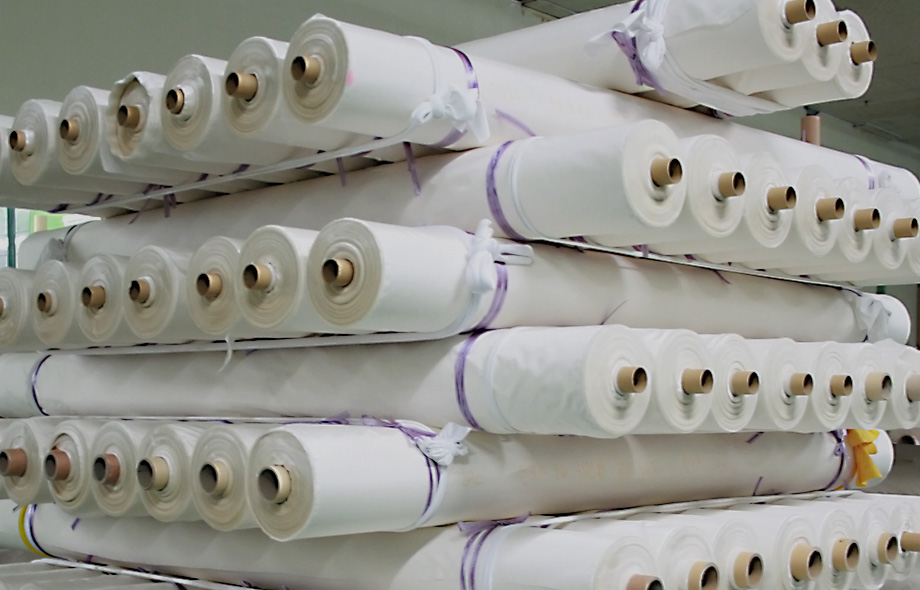 ベンベルク®織物